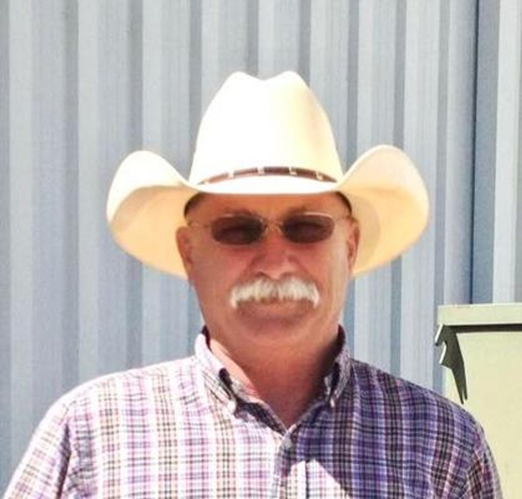 Rocky Matthews Profile Photo