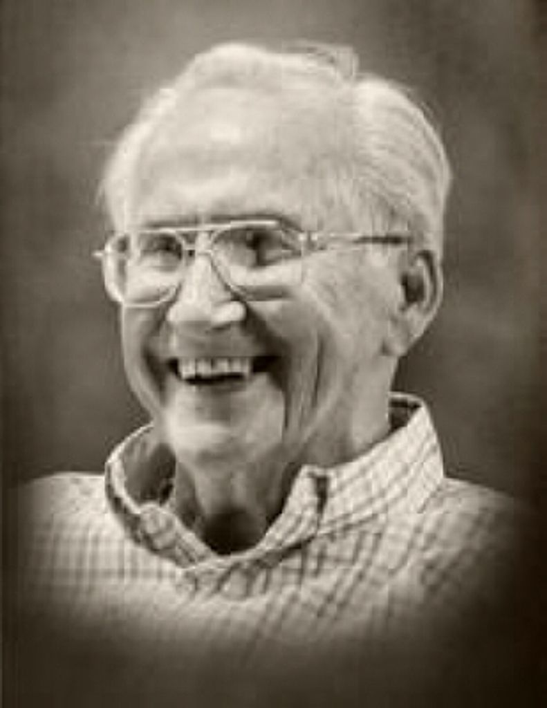Bob Forsyth Profile Photo