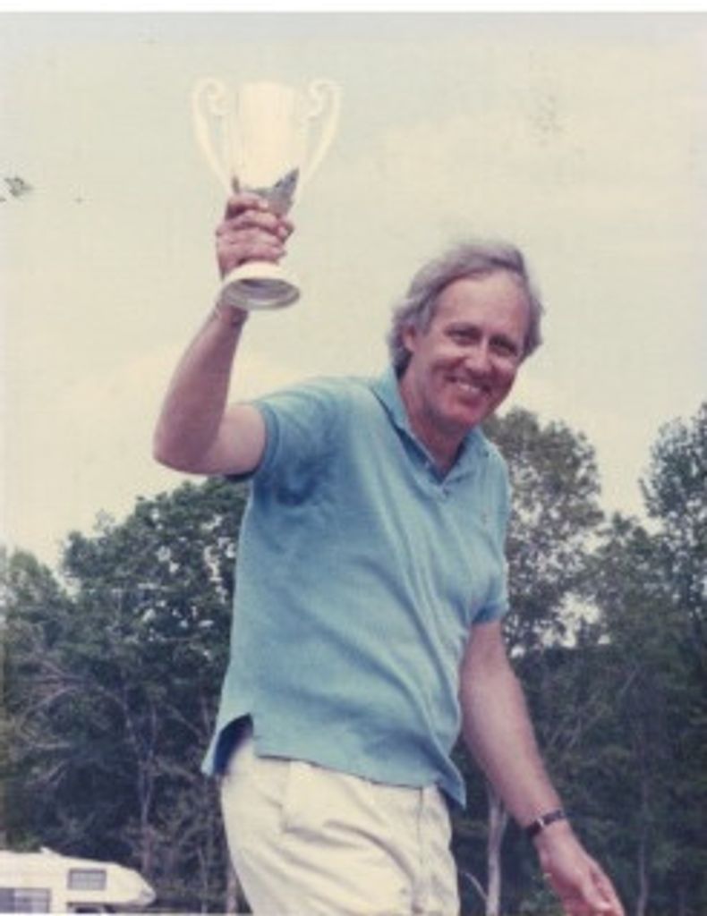 William Joseph "Billy Joe" Morgan Profile Photo