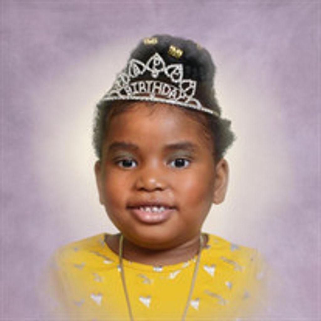 Mahadevi Anicia Augustin Profile Photo