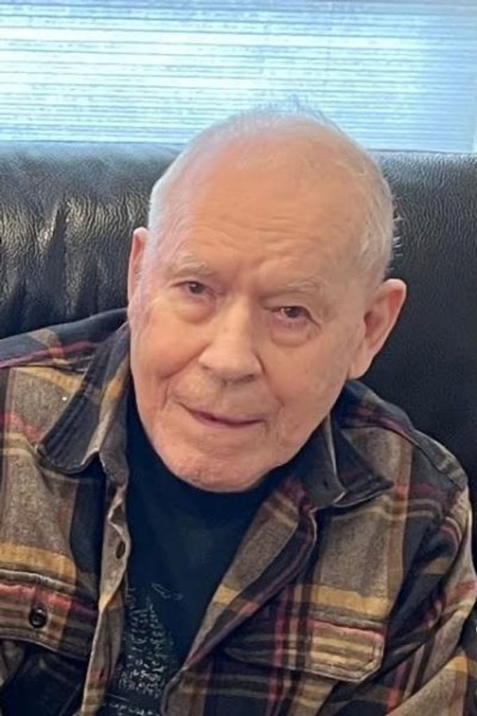 David (Vern) Laverne Kulm
