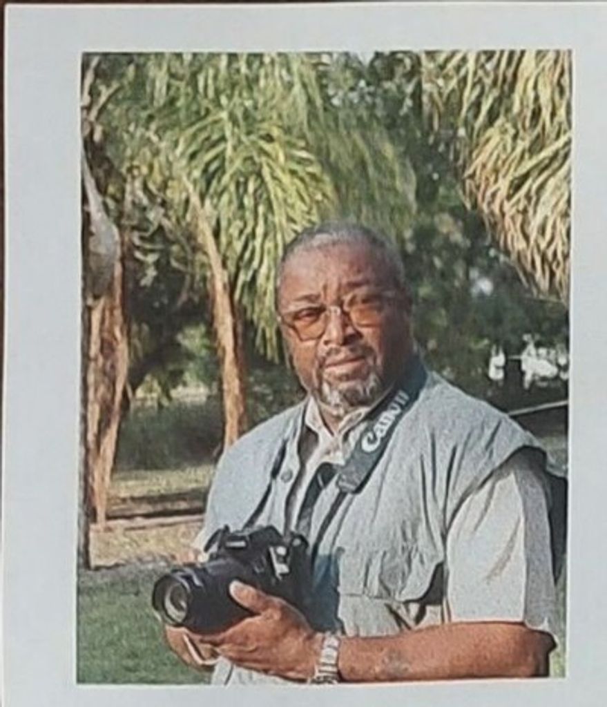 Fred Thomas Jr. Profile Photo