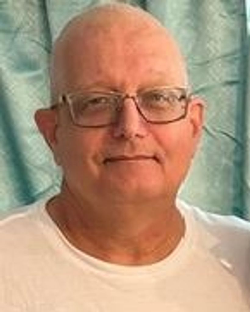 Mark Lee Blaine