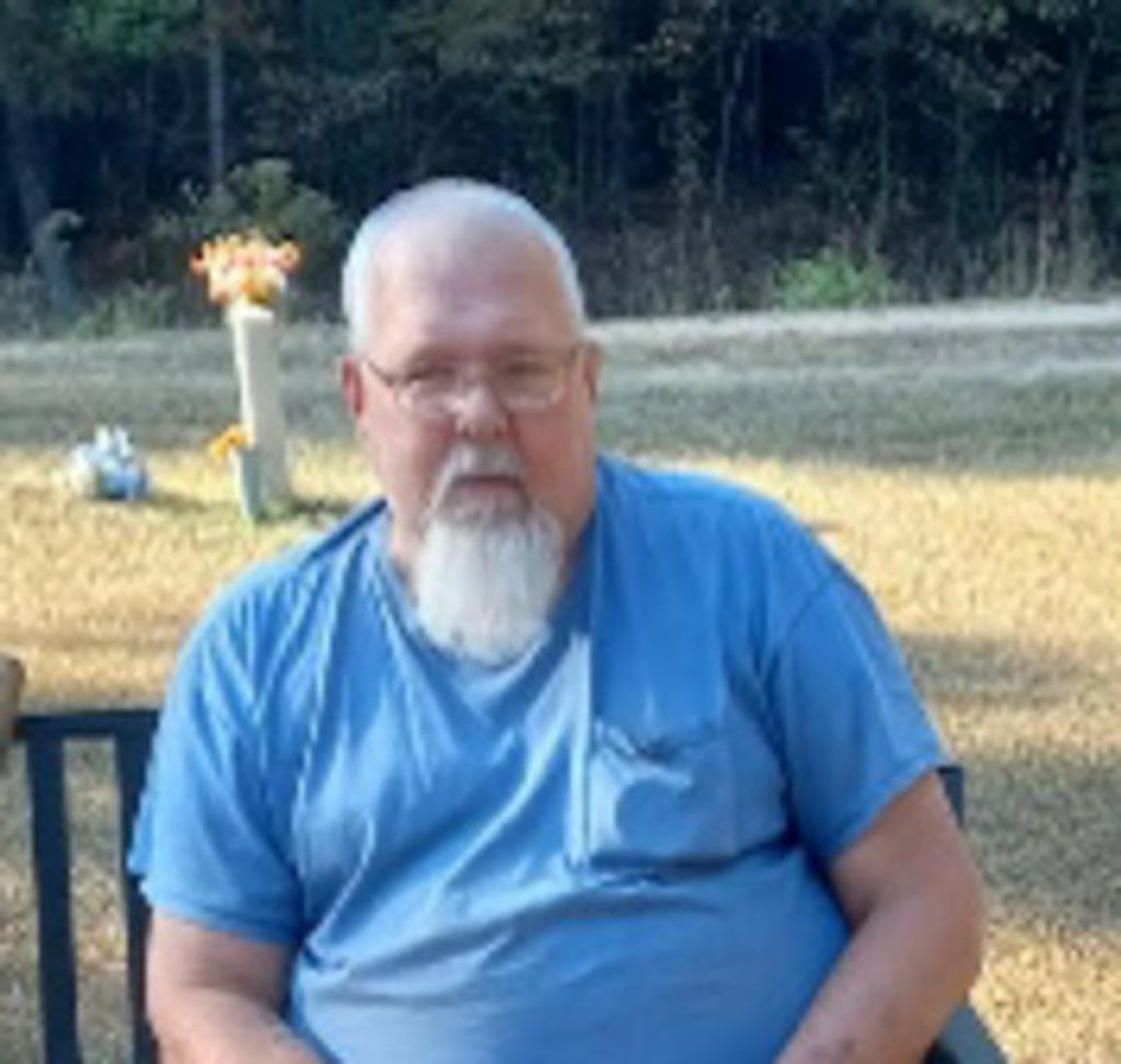 Loren Dean Burrer Profile Photo