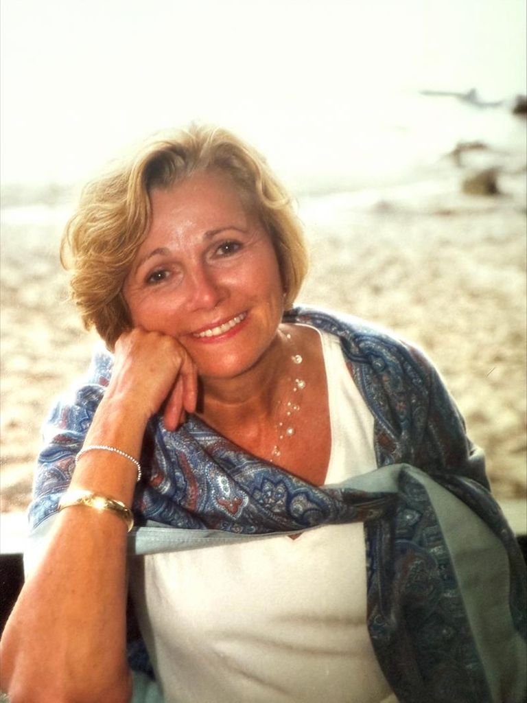 June Brown Riley Profile Photo