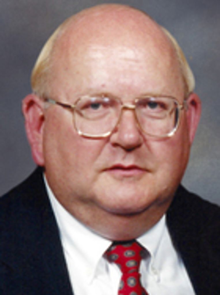 Dennis Charles Martin