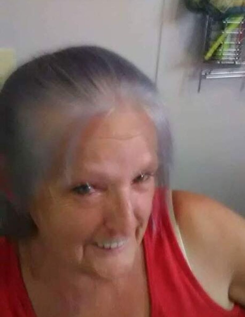 Nancy Mary (Houghtland)  Peak