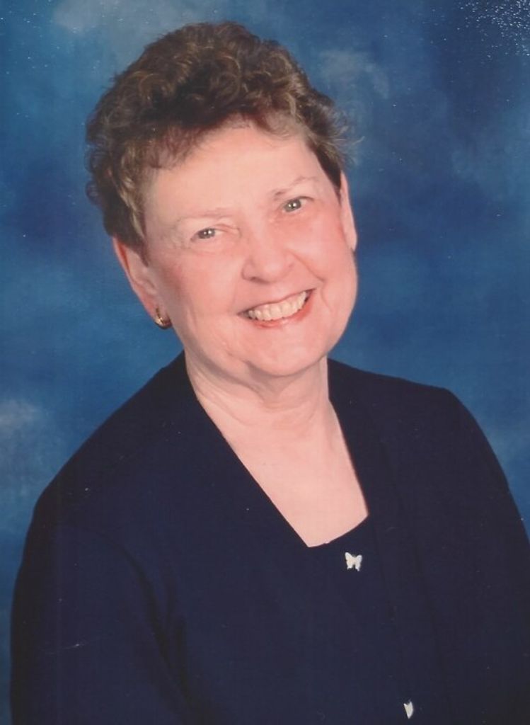 Mary E. (Stuber)  Brane Profile Photo