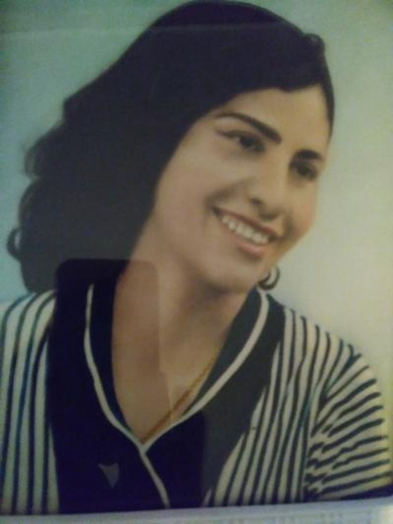 Ana Maria Alvarado Profile Photo