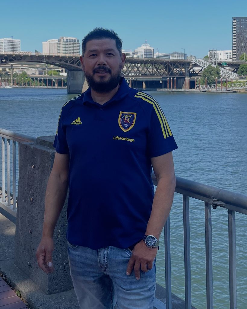 Pablo Garcia Alvarez Profile Photo
