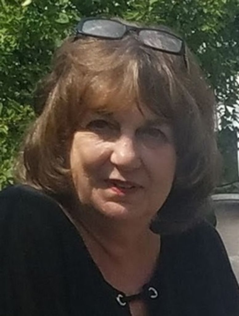 Patricia Mattlin Profile Photo