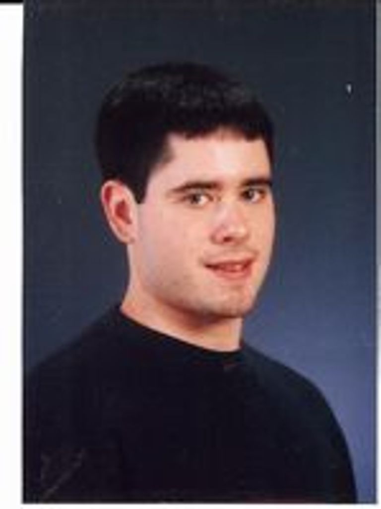 Neil Charles Mccorkhill