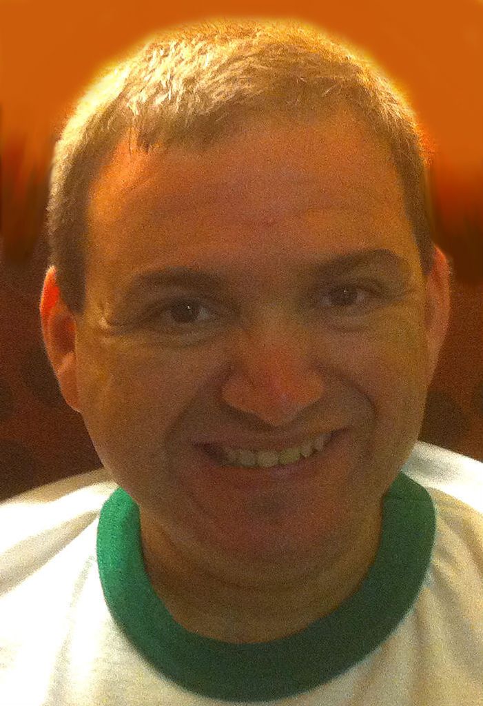 Derek J. Stearsman Profile Photo