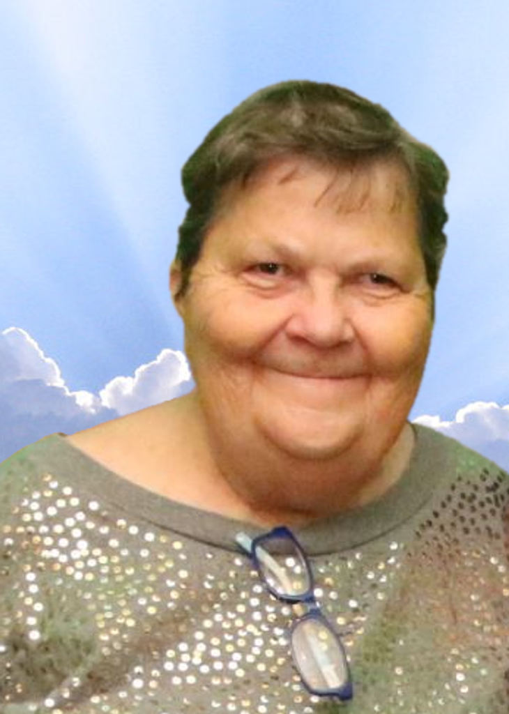 Lee Ellen (Hargrove)  Heron Profile Photo