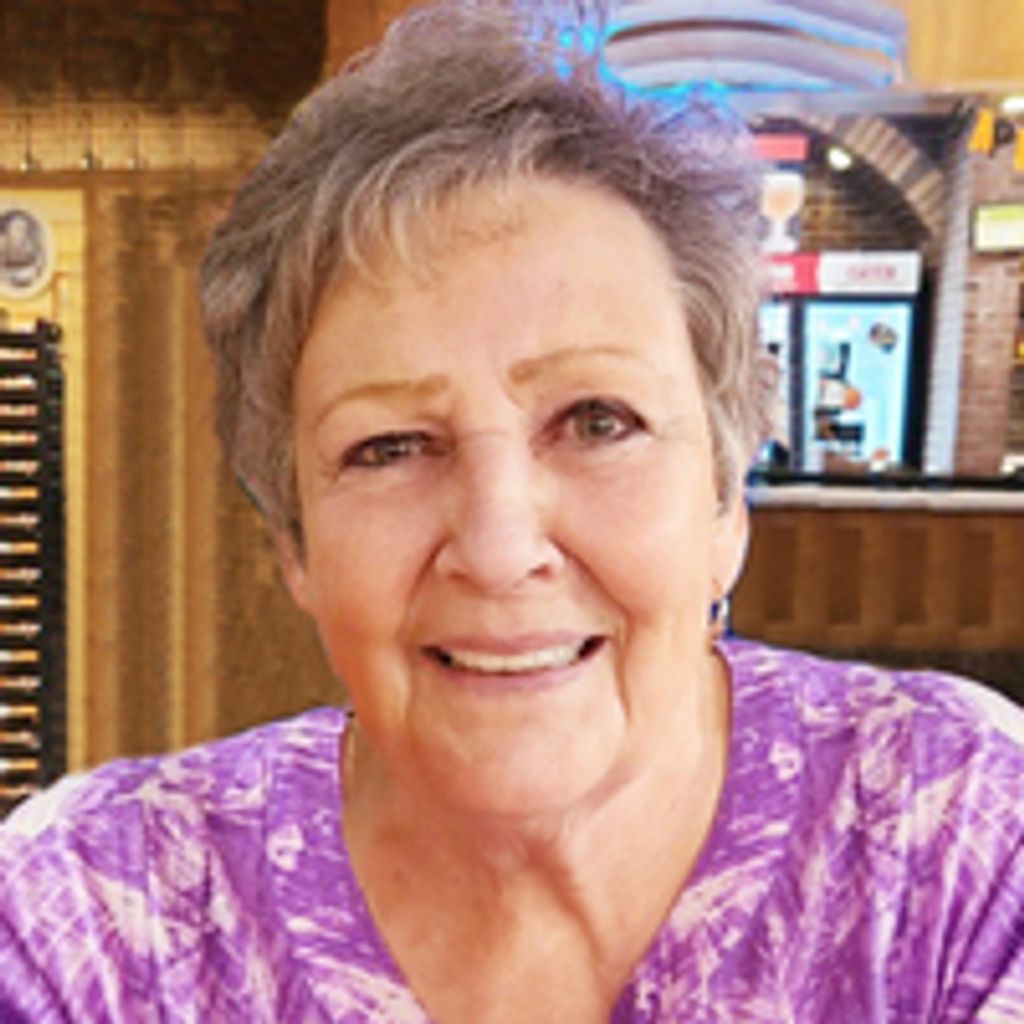 Elaine Krows Wood Profile Photo