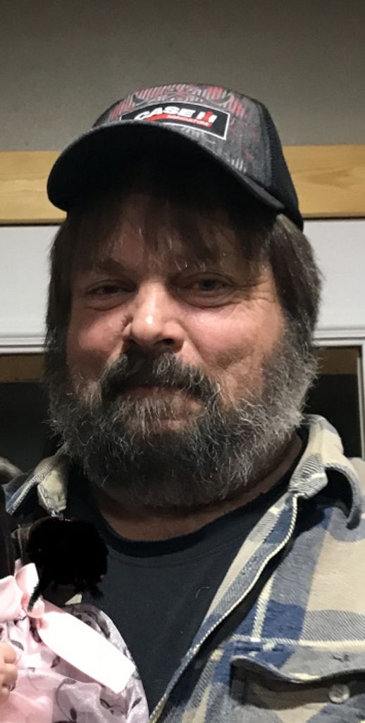 Robert "Bob" James Morning Profile Photo