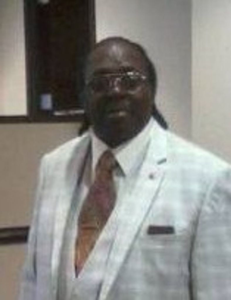 William Henry Peek, Jr.