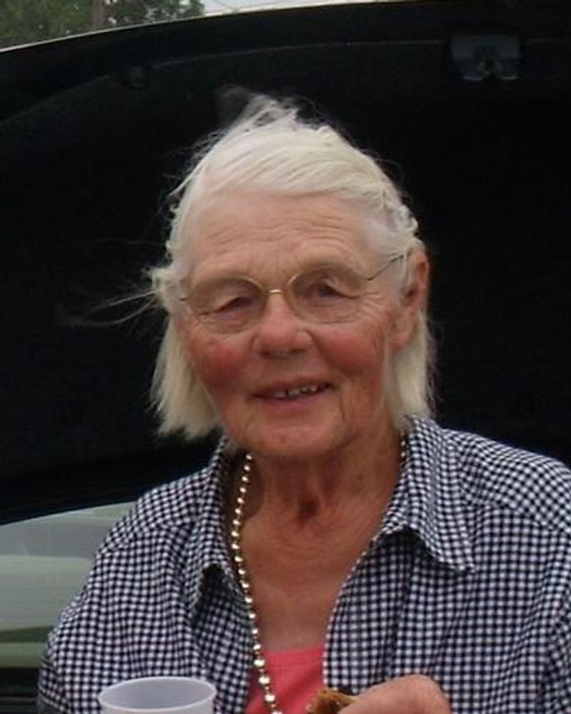 Josephine Zappe Klesel Profile Photo