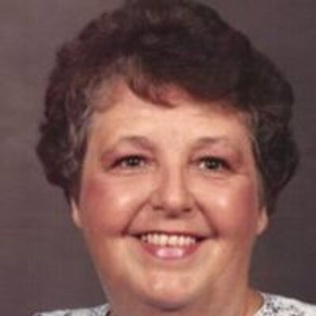 Doris Louise Gregory Ferrell