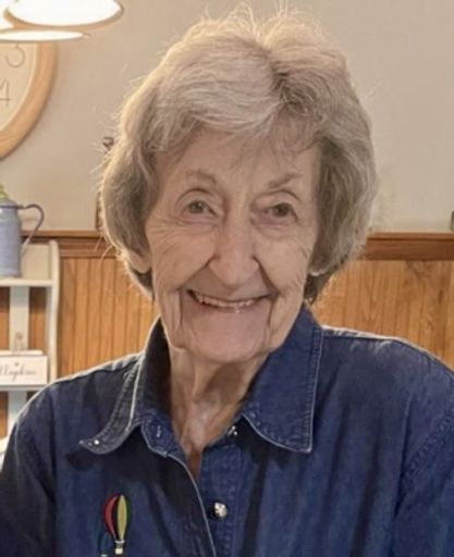 Betsy Ellen Greenman Profile Photo