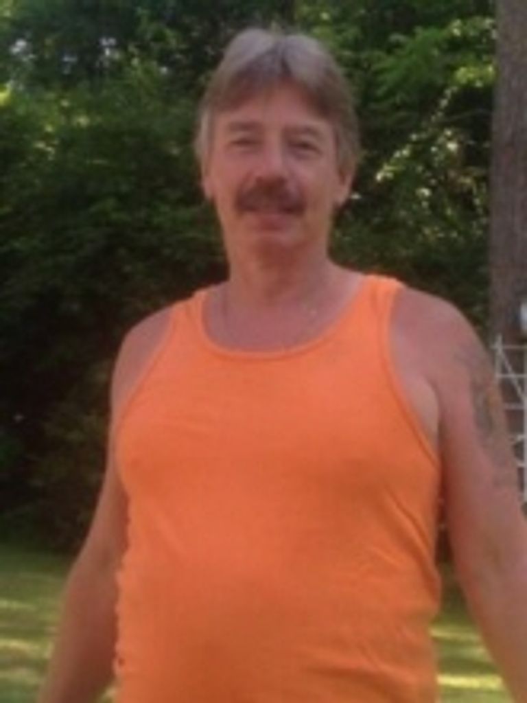 Mark Daniel Calahan