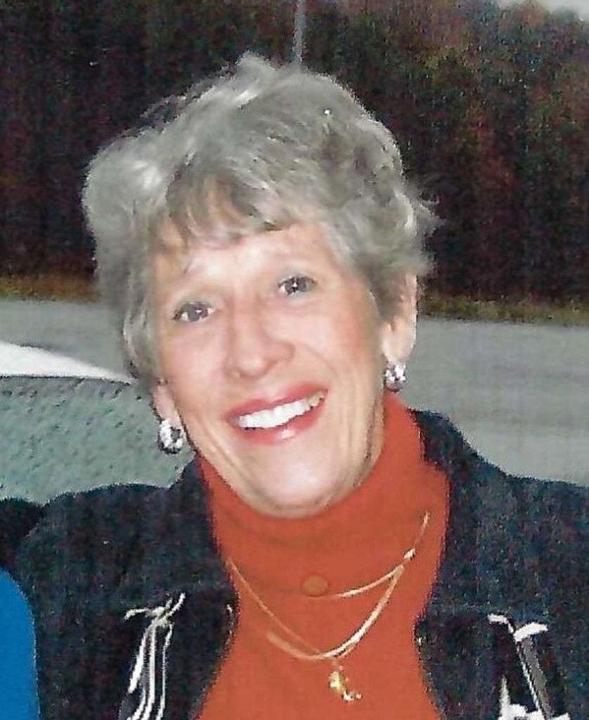 Joyce L. (Robbins)  Pasquerella Profile Photo