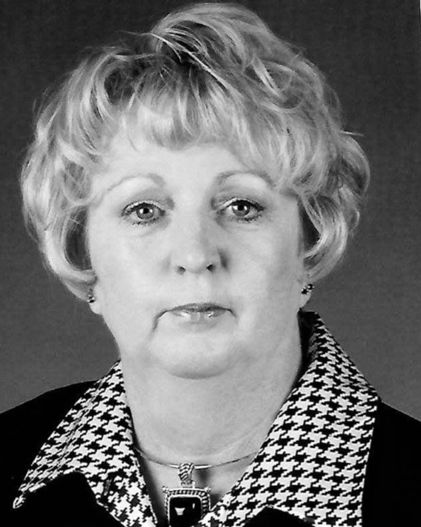 Wanda Gayle Reynolds Profile Photo