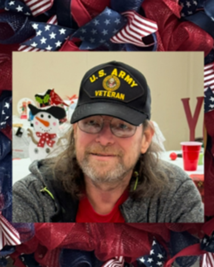 Thomas (Tommy) D. Fisher