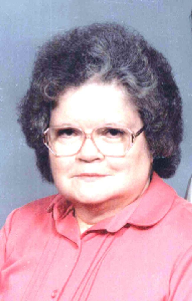 Ruth C. Watson