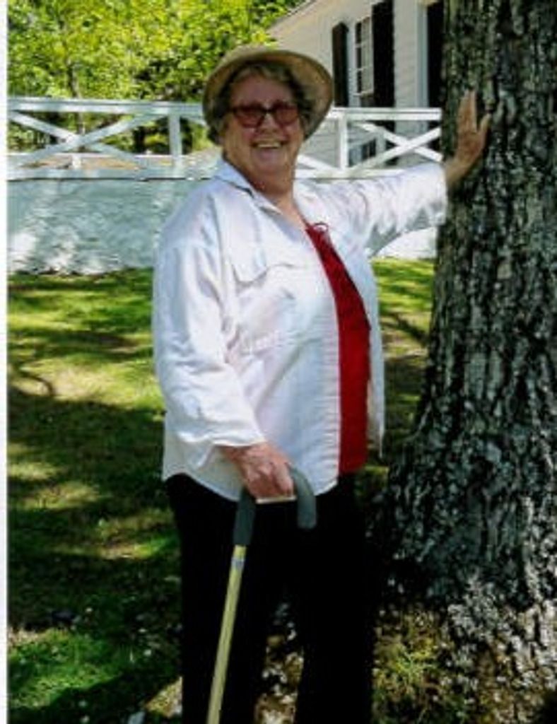 Bonnie Jean Cannon