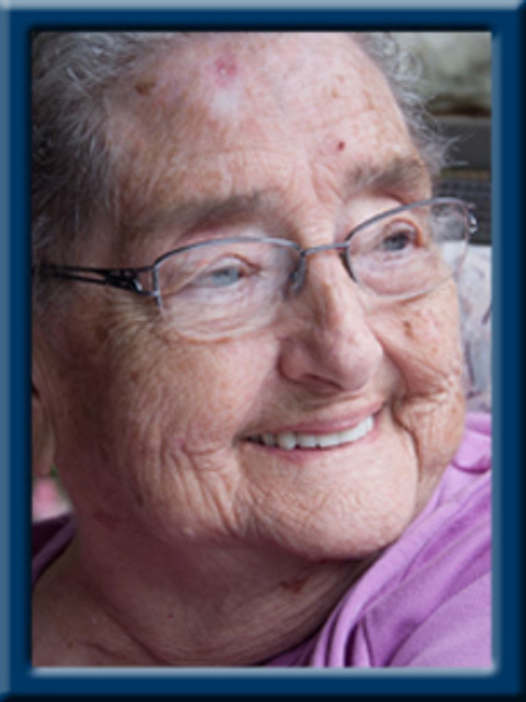 Joyce Erma Turner
