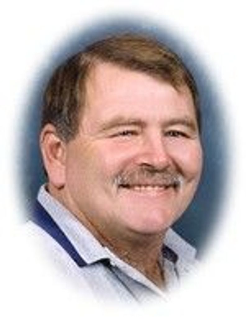 Steven Dale Heim