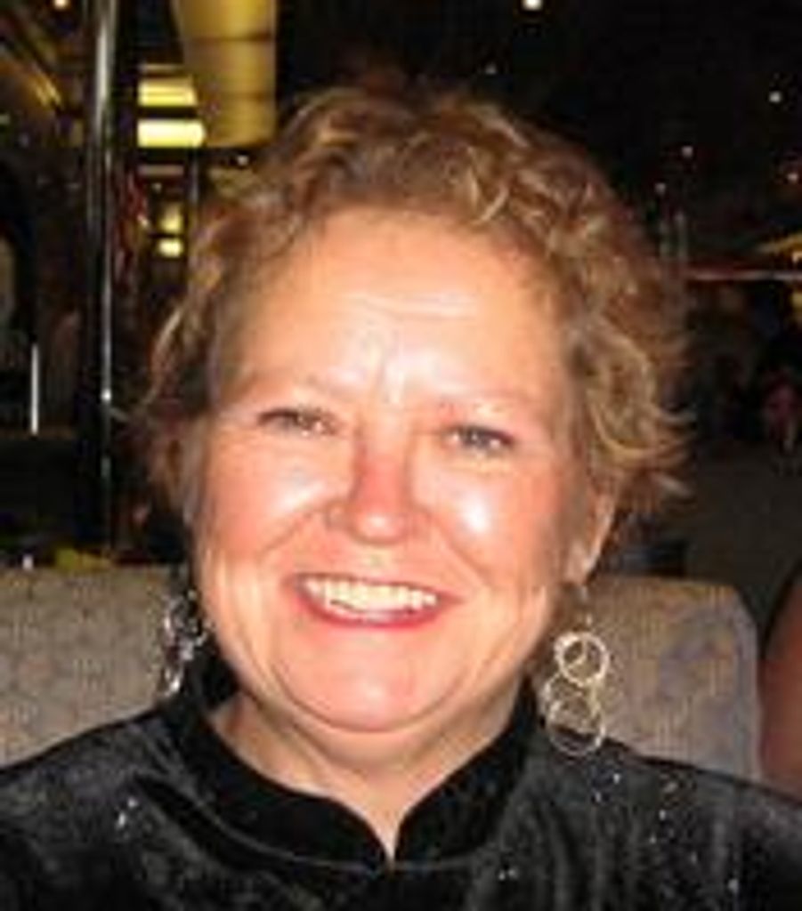 Cathy Graham