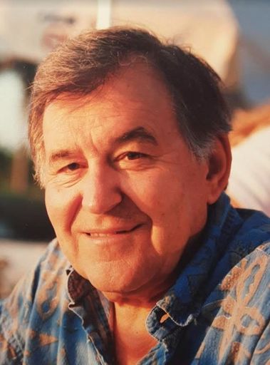 Daniel Richard Balabon Profile Photo