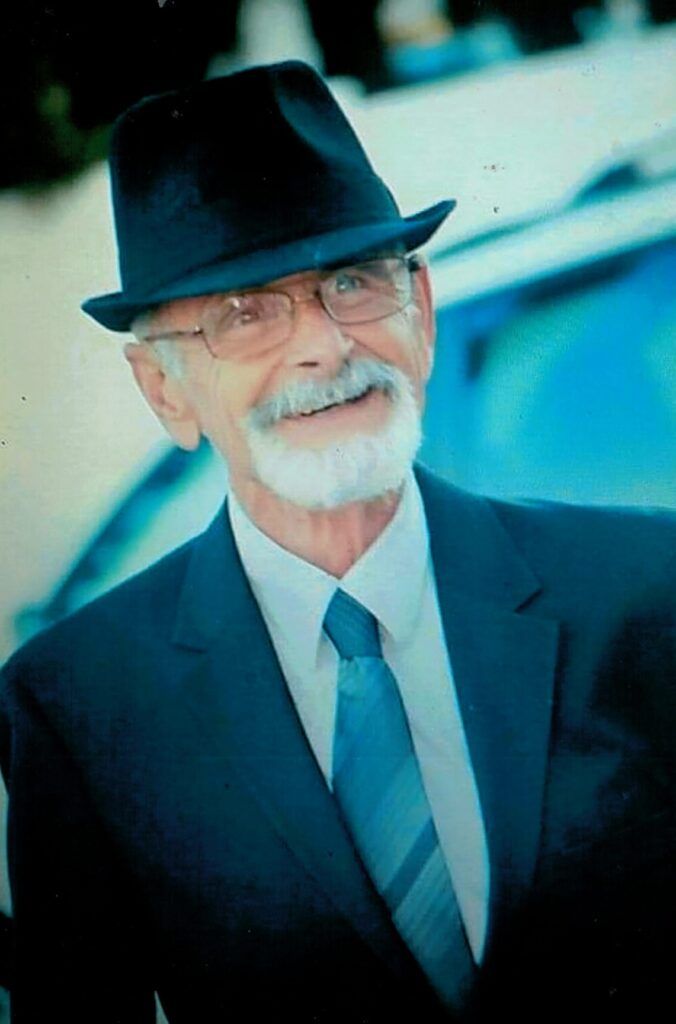 Robert Bell Sr. Profile Photo