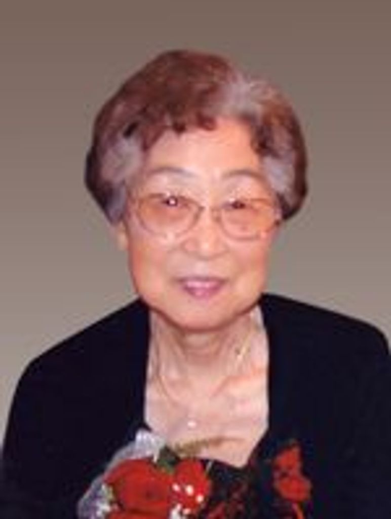 Yukiko Terashita