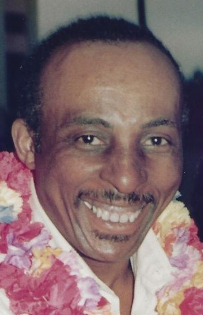 Bruce Herring, 82
