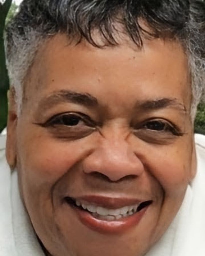Deborah Harden