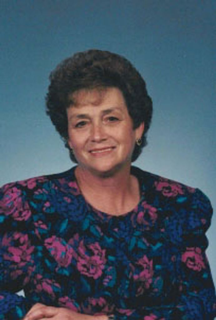 Sherron Kay Sleight Whitehead