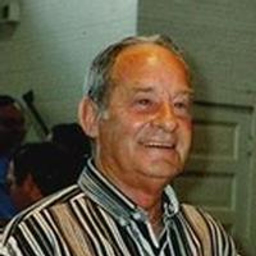 Scott Eugene Baker.... Age 83