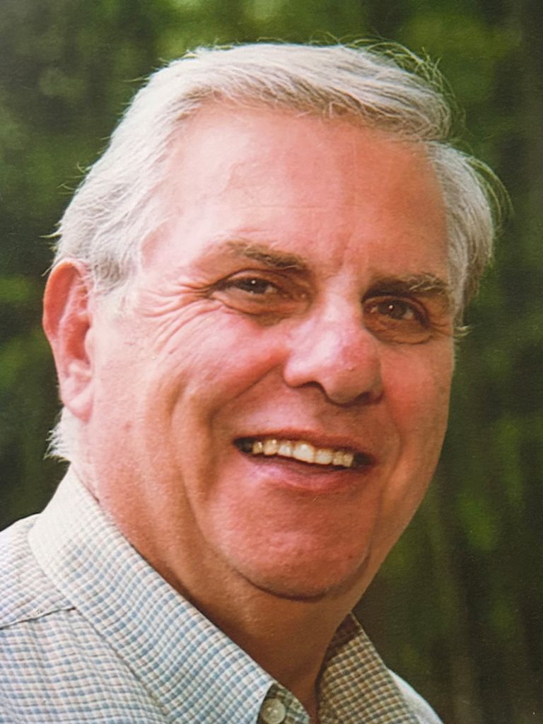 William Bernich Profile Photo