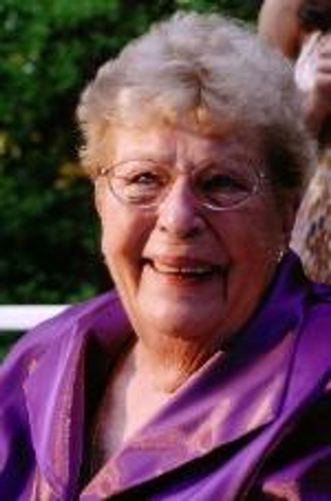 Nancy M. (Peterson) Carlson