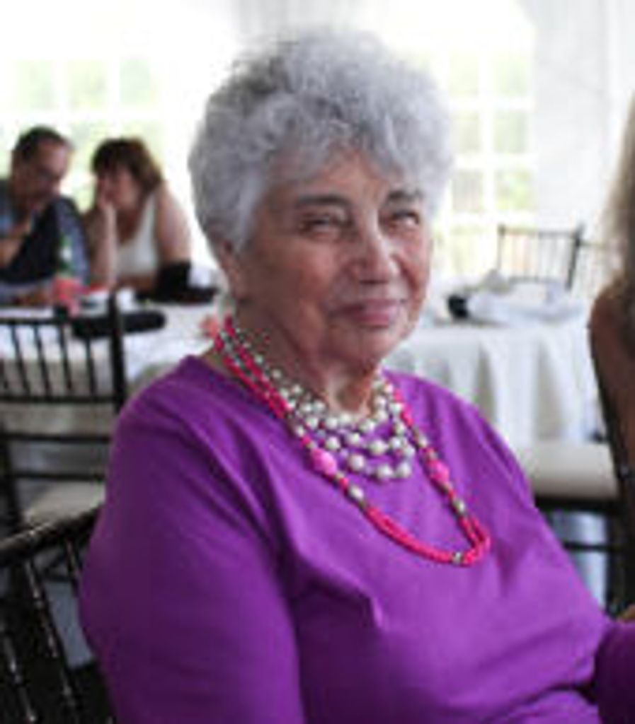 Mary Liersemann Trzcinski