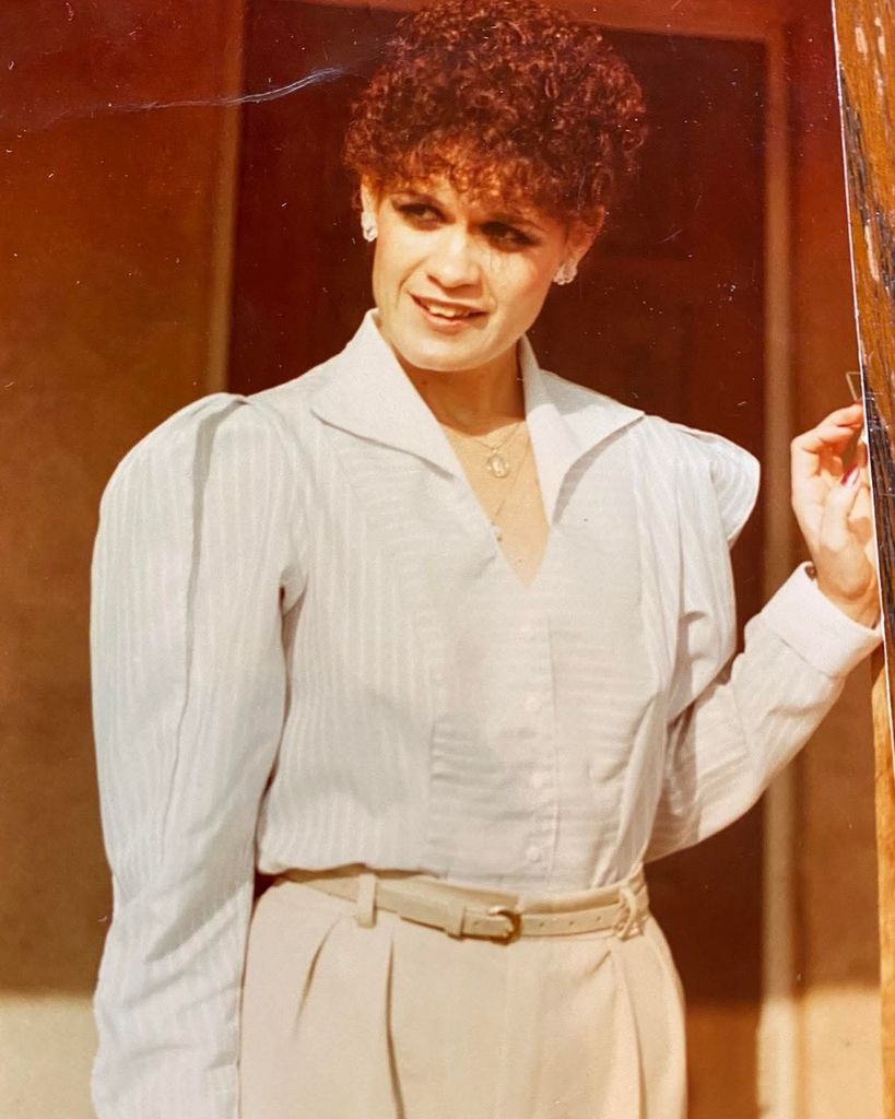 Christine Marie Trujillo