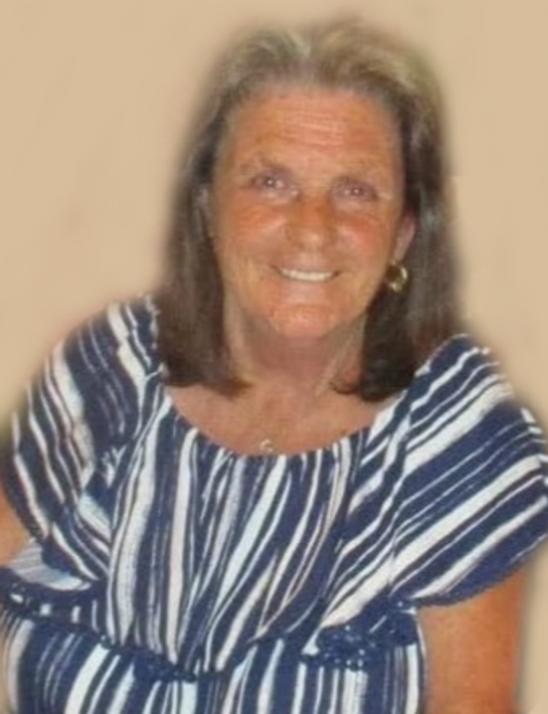 Harriet Ann Hyde Barnes