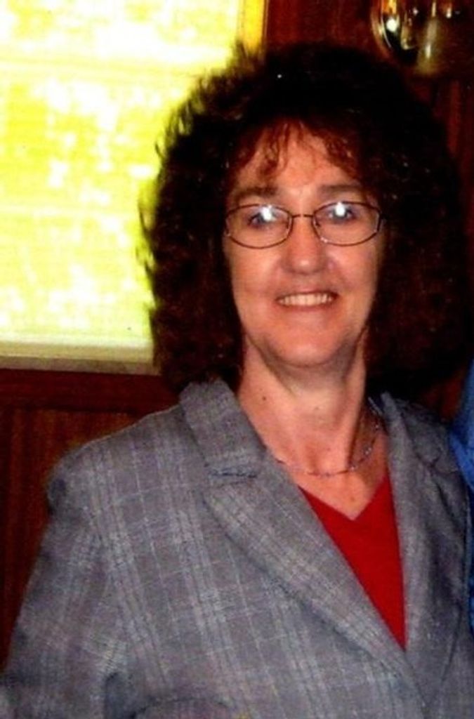Livingston- Vicky L. Sullivan