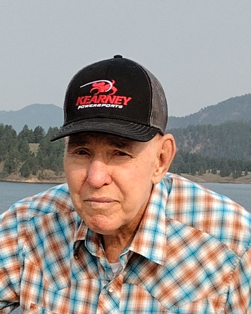 Robert "Leroy" Evans Profile Photo