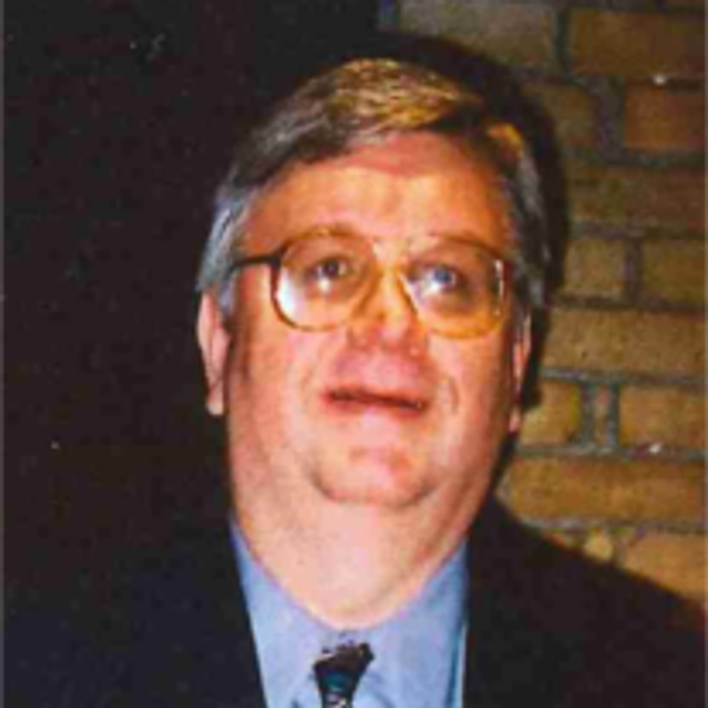 David Hall