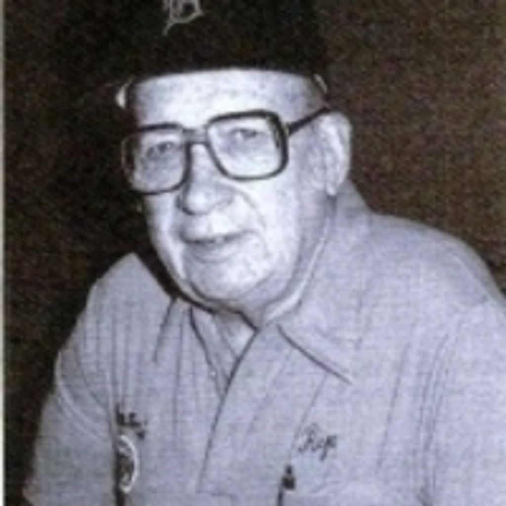 Charles Collins
