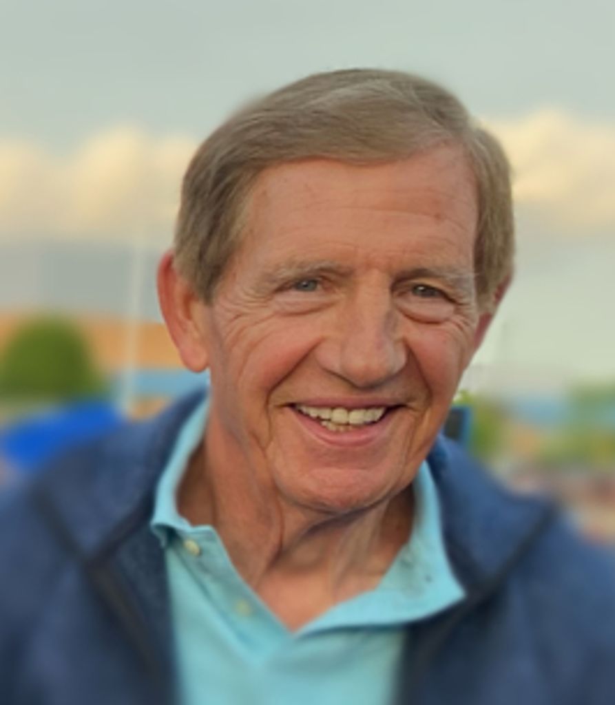 William "Bill" Furge Profile Photo